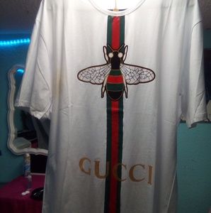 Gucci Shirts 3x